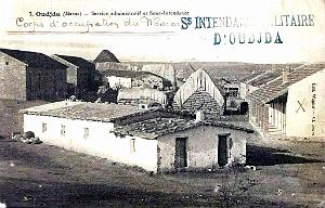 BIVEN Georges - 325 - Oujda